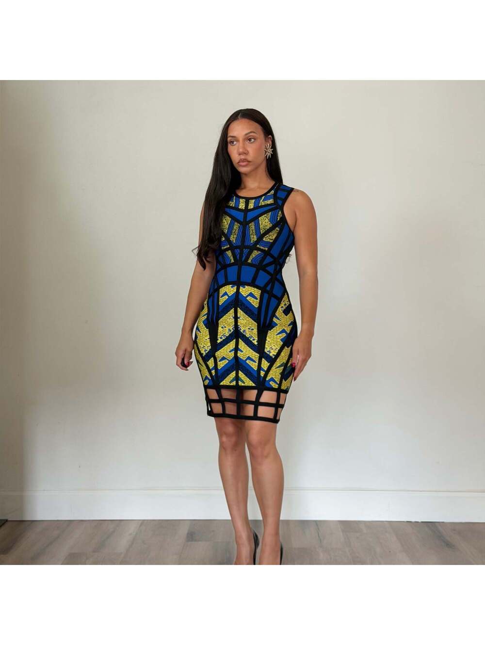 HERVE LEGER